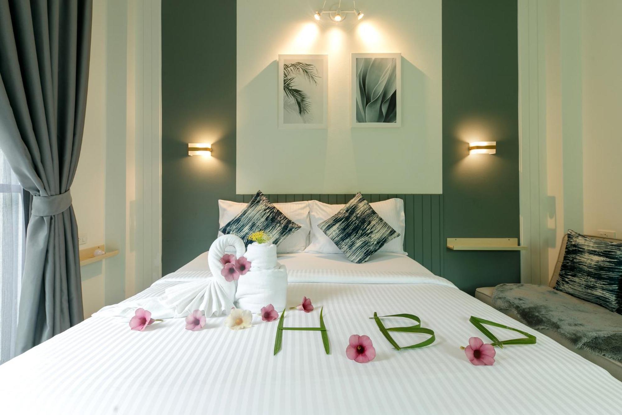 Magical Mountain View Resort Khao Sok National Park Luaran gambar