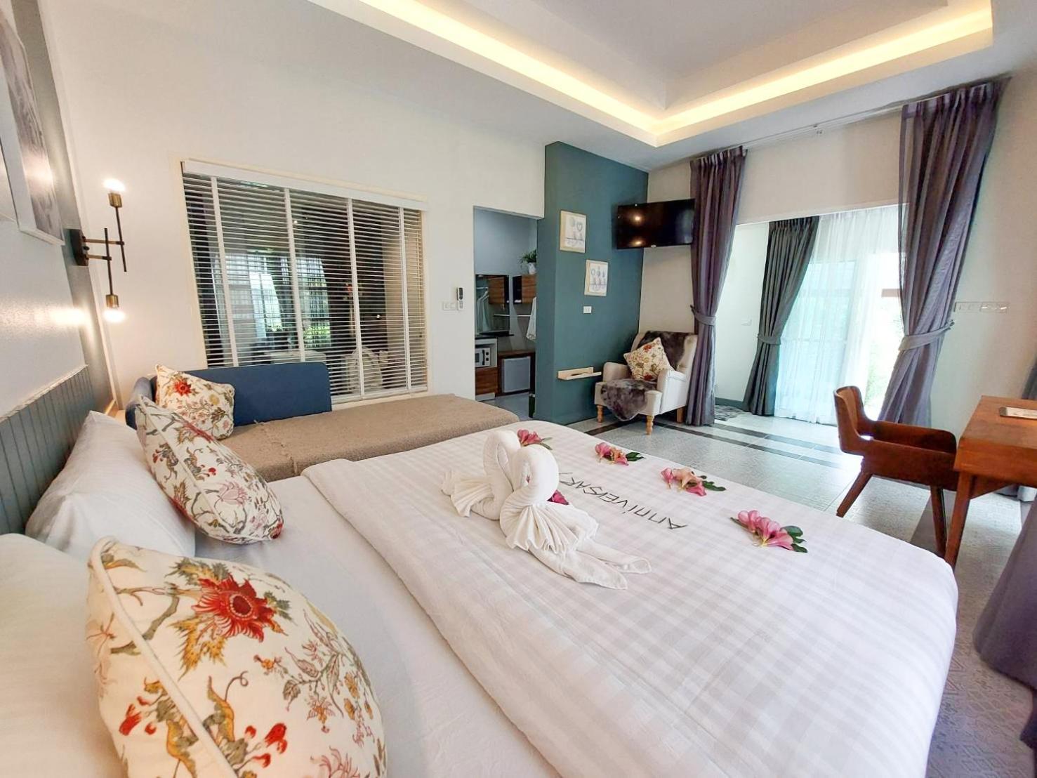 Magical Mountain View Resort Khao Sok National Park Luaran gambar