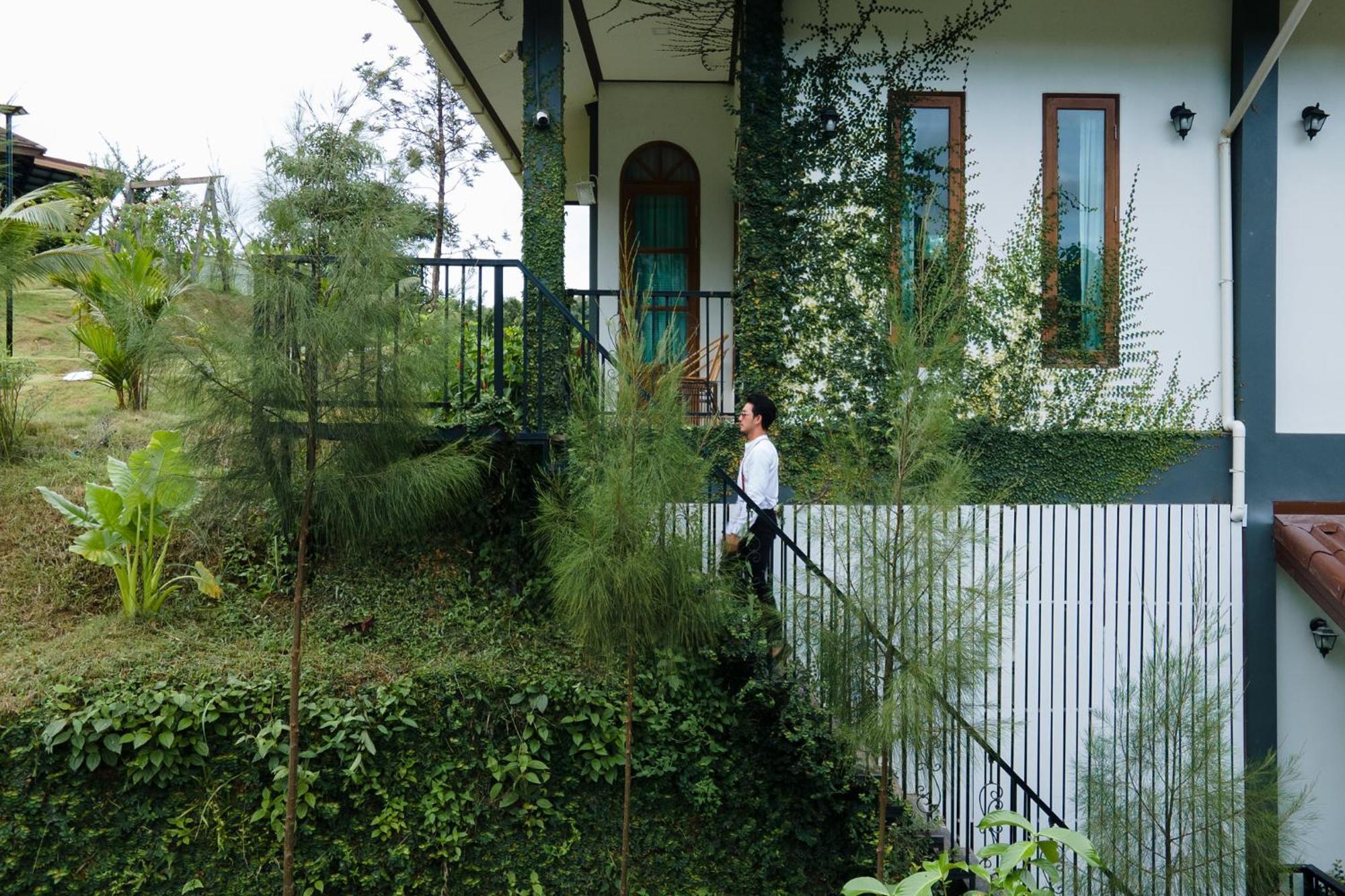 Magical Mountain View Resort Khao Sok National Park Luaran gambar