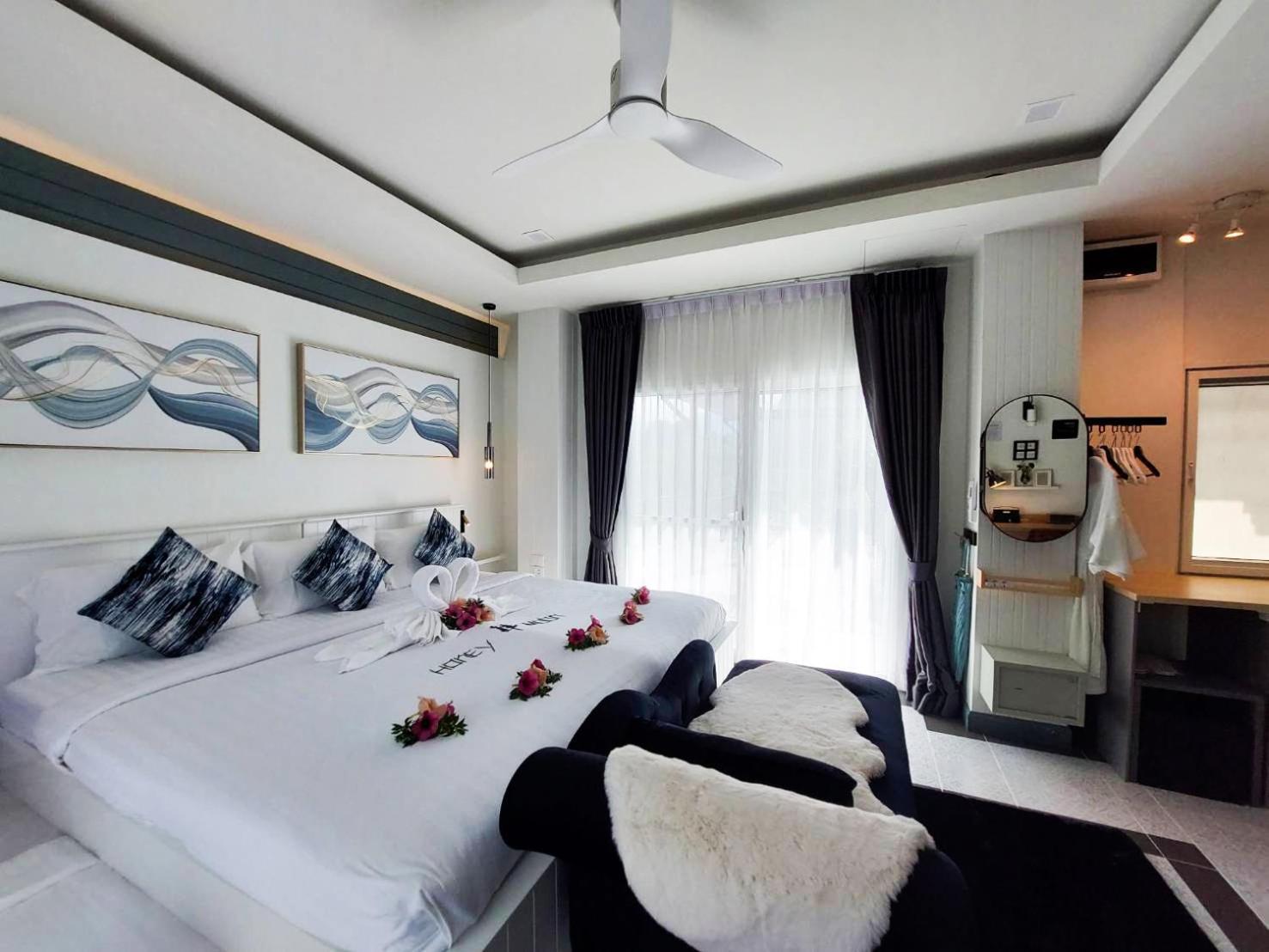 Magical Mountain View Resort Khao Sok National Park Luaran gambar
