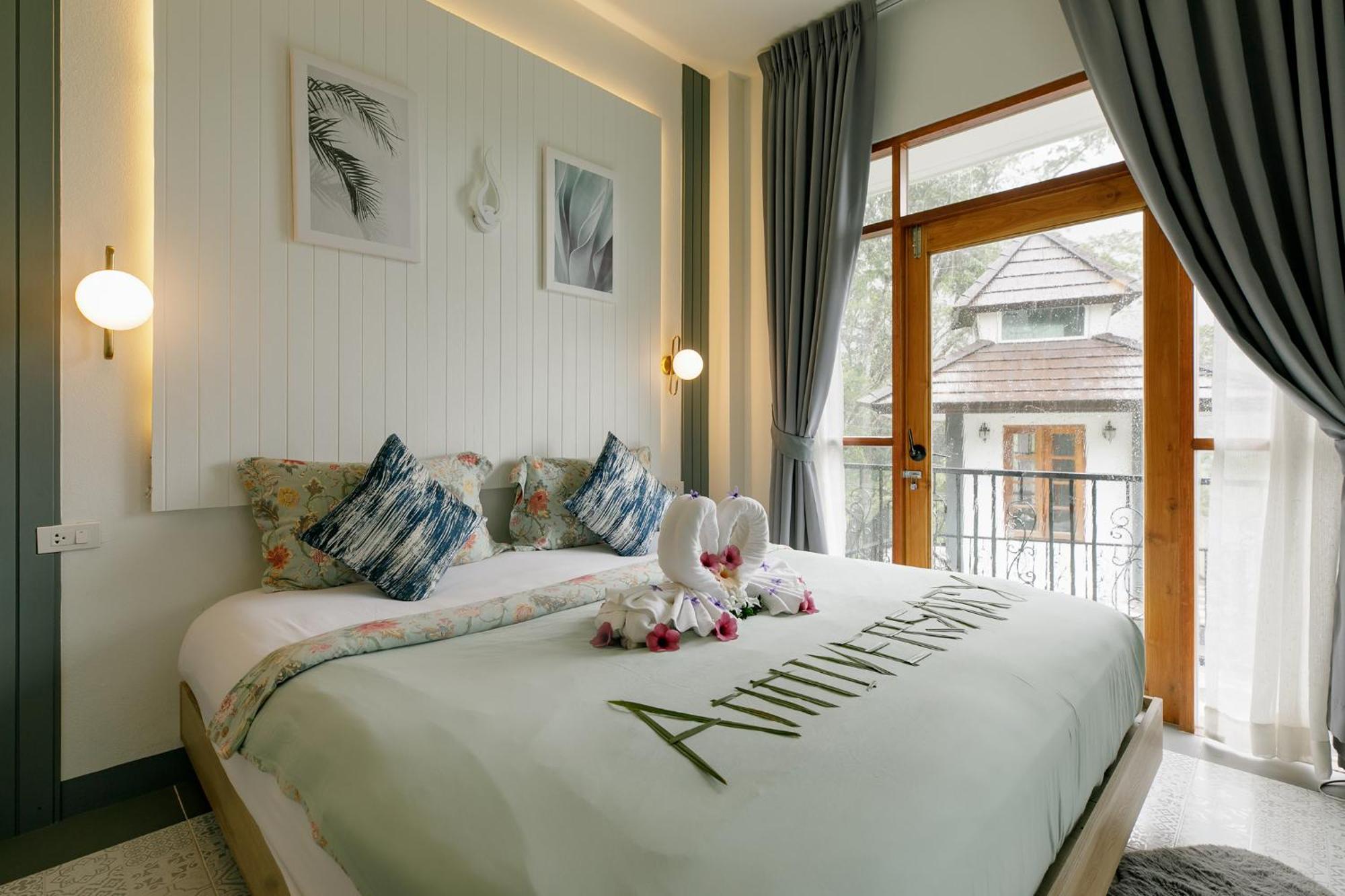 Magical Mountain View Resort Khao Sok National Park Luaran gambar