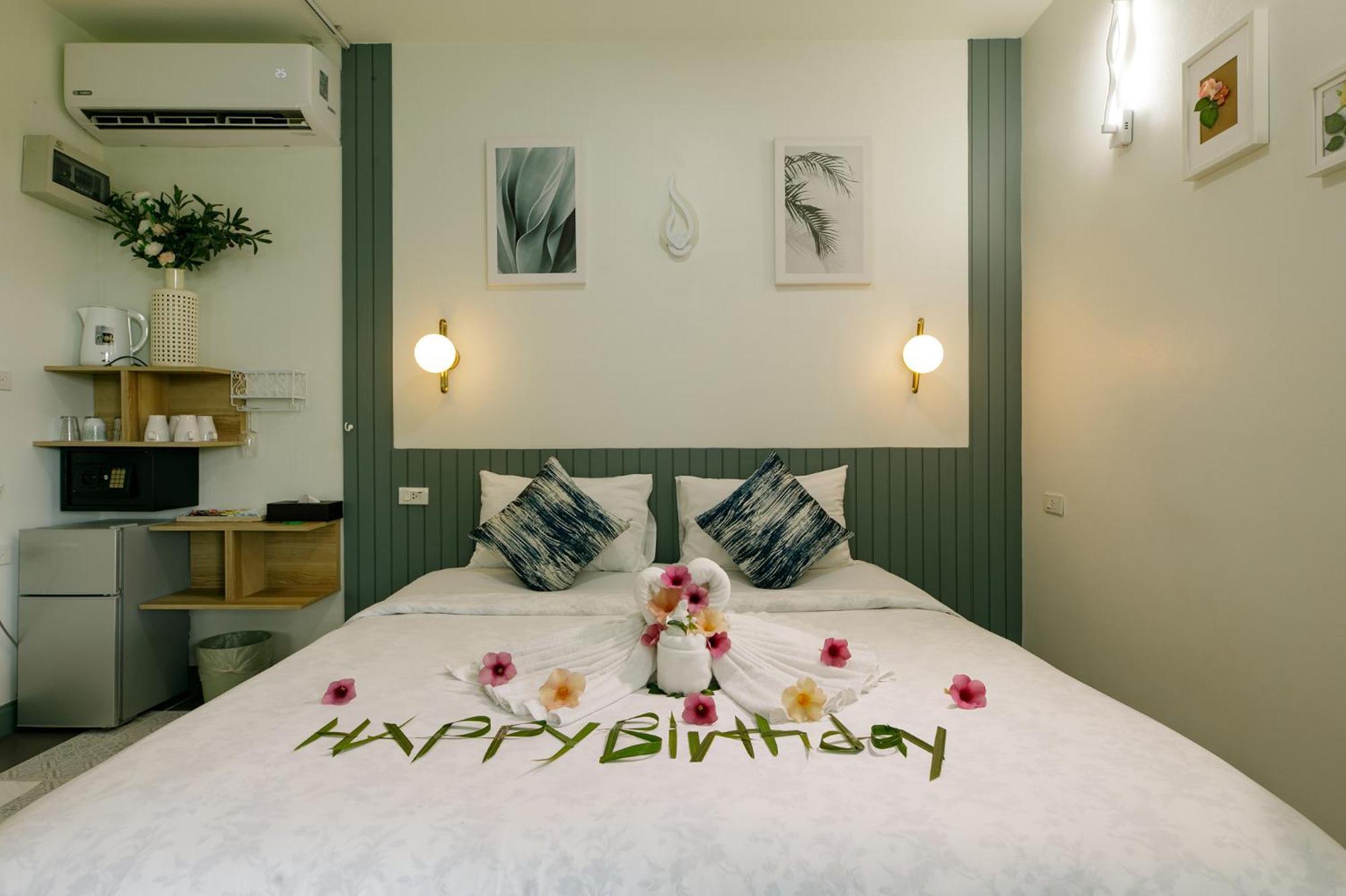 Magical Mountain View Resort Khao Sok National Park Luaran gambar