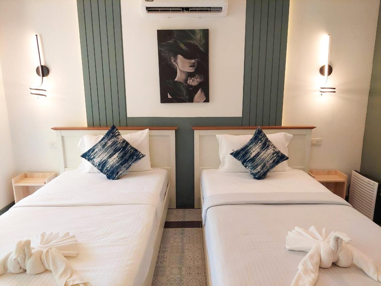 Magical Mountain View Resort Khao Sok National Park Luaran gambar
