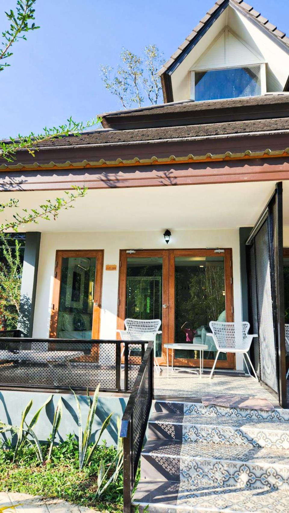 Magical Mountain View Resort Khao Sok National Park Luaran gambar